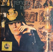 RENATO ZERO – INVENZIONI –