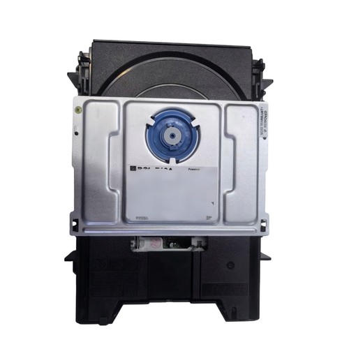 Sostituzione lente laser