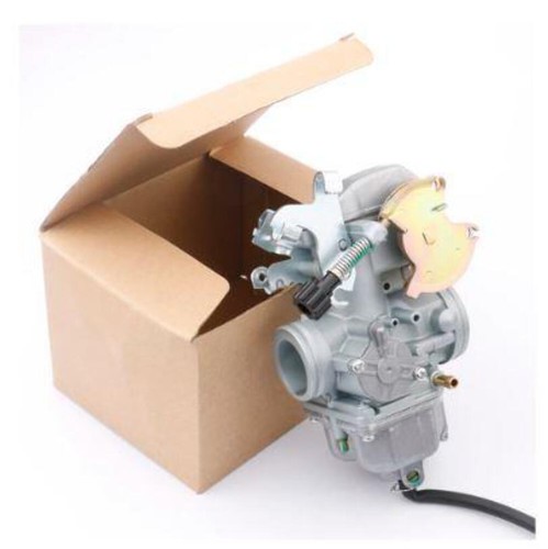 Montaggio carburatore xl250 - carburatore,
