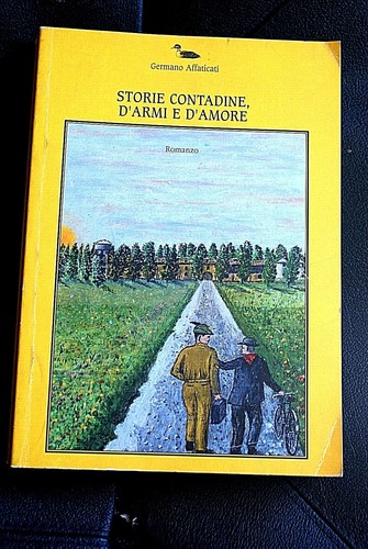 Storie contadine padane - storie, "