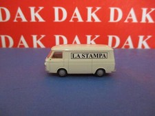 1/87 Modellino Furgone Fiat