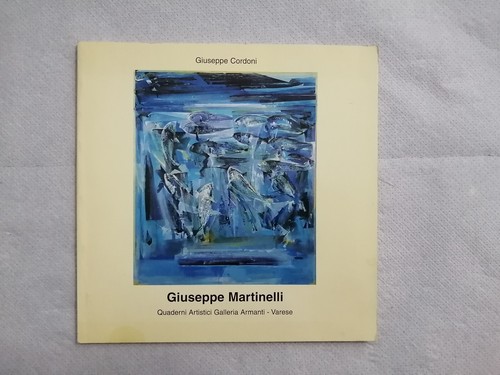 Giuseppe martinelli - giuseppe,