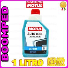 ANTIGELO BLU MOTUL 1 LT PRONTO