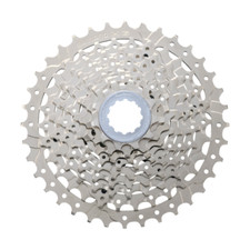 CASSETTA SHIMANO CSHG400 9V
