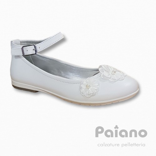 Asso 14509 ballerina - , pelle