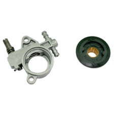 EFCO POMPA OLIO MOTOSEGA 125 MT 2600 OLEOMAC 925 GS 260 ORIGINALE