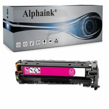 Toner MAGENTA CB543A CANON I SENSYS: MF8000, MF8030, MF8050, MF8030