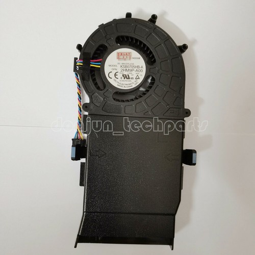 Ventola cpu per dell optiplex - ventola,