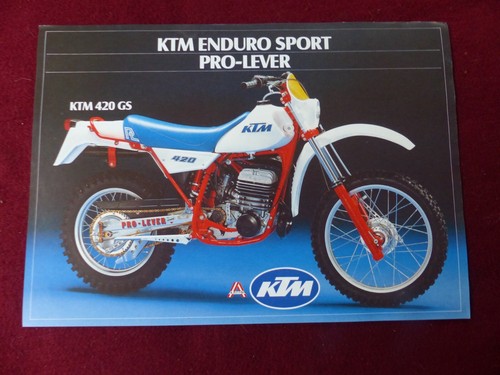 Catalogue prospectus moto - catalogue,