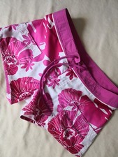 Pantalone donna corto corsa