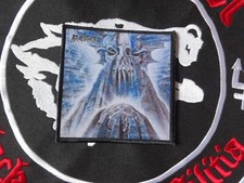 Krabathor Patch Aufnaher Kutte