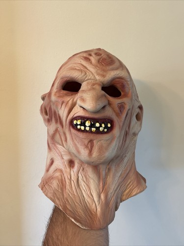 Freddy krueger maschera - krueger,