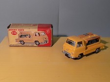 DINKY TOYS Atlas Copco