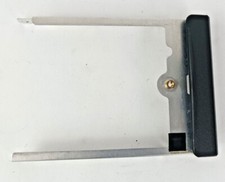 Caddy supporto slitta hard