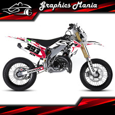 Kit grafiche CRYSTAL HM CRM