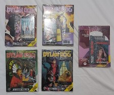 Dylan Dog 387 388 389 390