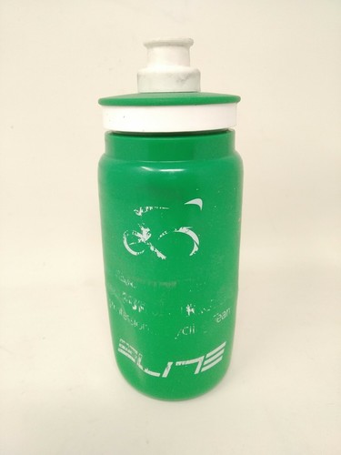 Vintage borraccia bottle - borraccia, caja