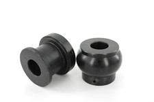 Set matrici a rullo per perline bordo tondo 1" perline rotonde 1 pollice in lamiera 22 mm