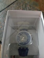 Orologio Swatch 007 James Bond