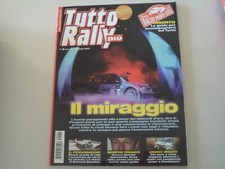 TUTTORALLY 1/2003 VOLKSWAGEN