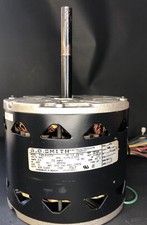 A.O. Motore soffiatore Smith