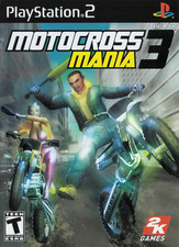 Motocross Mania 3 | Sony