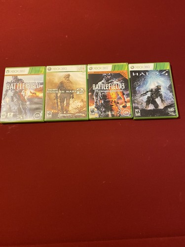Xbox 360 classic war - classic,