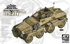 AFV Club 1/35 AF35233 WWII