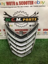 Mascherina Anteriore Malaguti Centro 160 Anno 2007 2008 2009 2010 2011