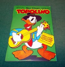 TOPOLINO n. 26 Ristampa