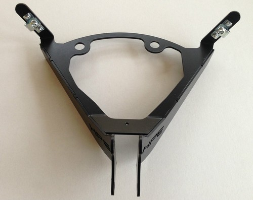 Hpe supporto orologio carena - supporto,