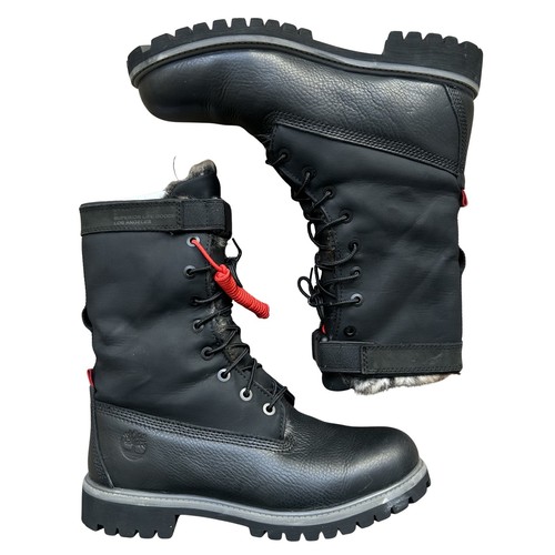 Stivali timberland stampd - stivali,