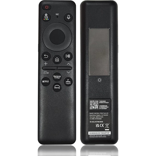 Nuovo telecomando samsung - nuovo,