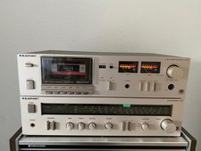 BLAUPUNKT RICEVITORE HIFI