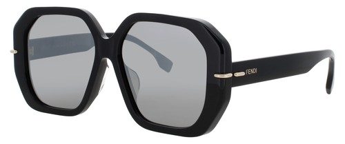 Occhiali sole fendi - occhiali, da