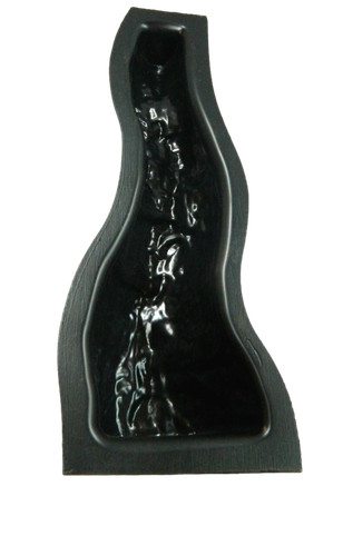 Letto per ruscello grande - letto,