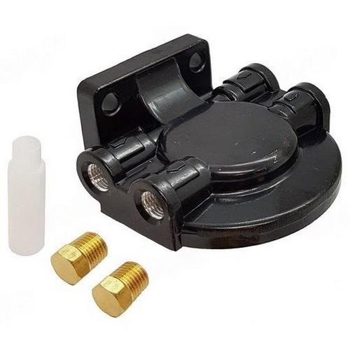 Supporto filtro benzina 855686 - filtro,