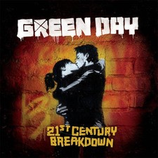 Green Day - 21st Century