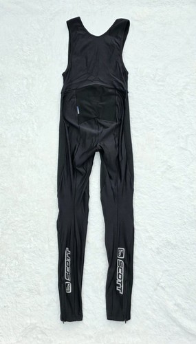 Scott cycling jumpsuit ankle - jumpsuit,