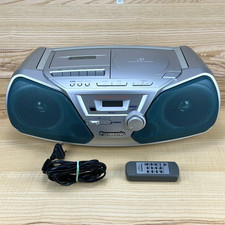 Testato panasonic rx - panasonic, rx-d11
