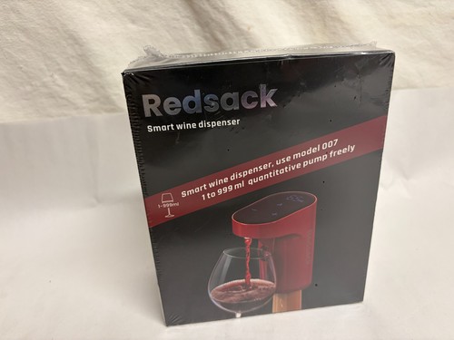 Dispenser vino smart sacco - dispenser,