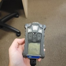 MSA 10178560 ALTAIR 4XR RILEVATORE MULTIGAS CON CARICATORE