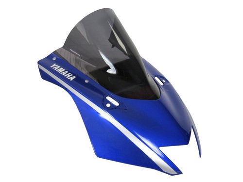 Cupolino airflow super - airflow,
