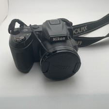 Nikon Coolpix L120 14,1