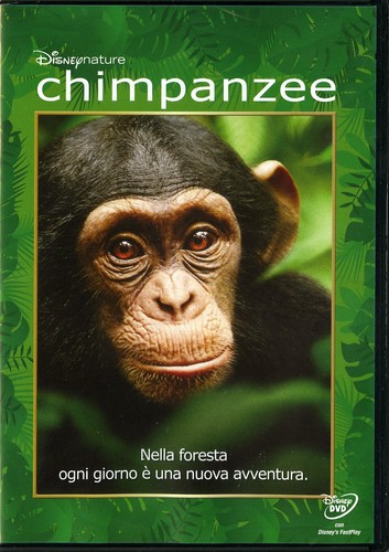 Film chimpanzee disney - film,