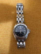 OROLOGIO SECTOR 650 SWISS MADE