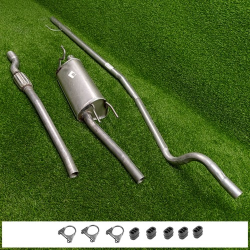 Scarico completo per opel - scarico,