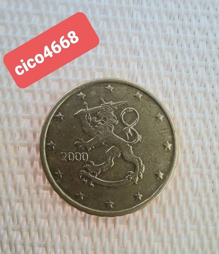Cent finlandia 2000 - cent, spl
