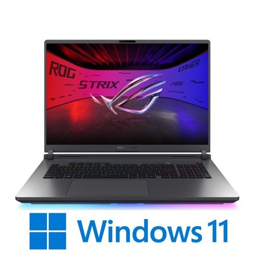 Asus rog strix - rog, ultra