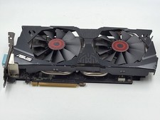 ASUS Strix Nvidia Geforce GTX